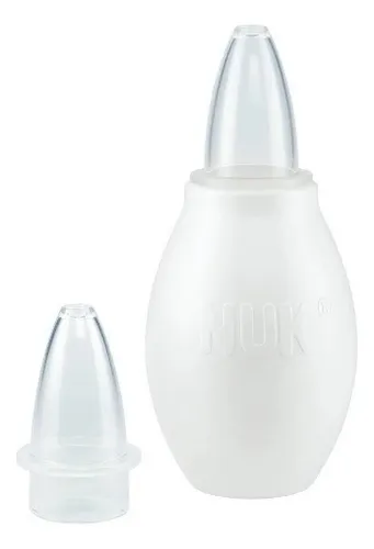 NUK ASPIRADOR NASAL